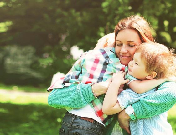 A Chronic Illness Diagnosis: What Comes Next?
