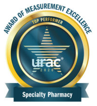 URAC Specialty Pharmacy