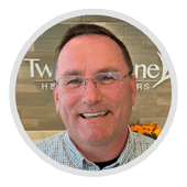 Matt Parker, PharmD - Home Infusion Pharmacy Manager – Chattanooga, TN
