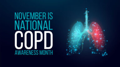 COPD Awareness Month