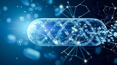 Drug Development with AI