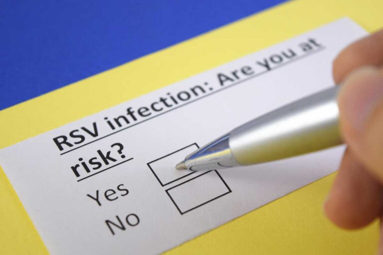 RSV Risk Assessment