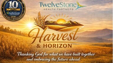 Harvest and Horizon TwelveStone Health