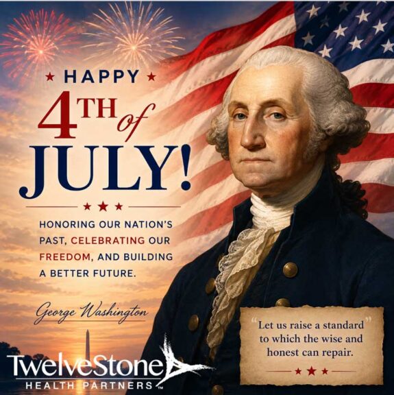 4th of july quote