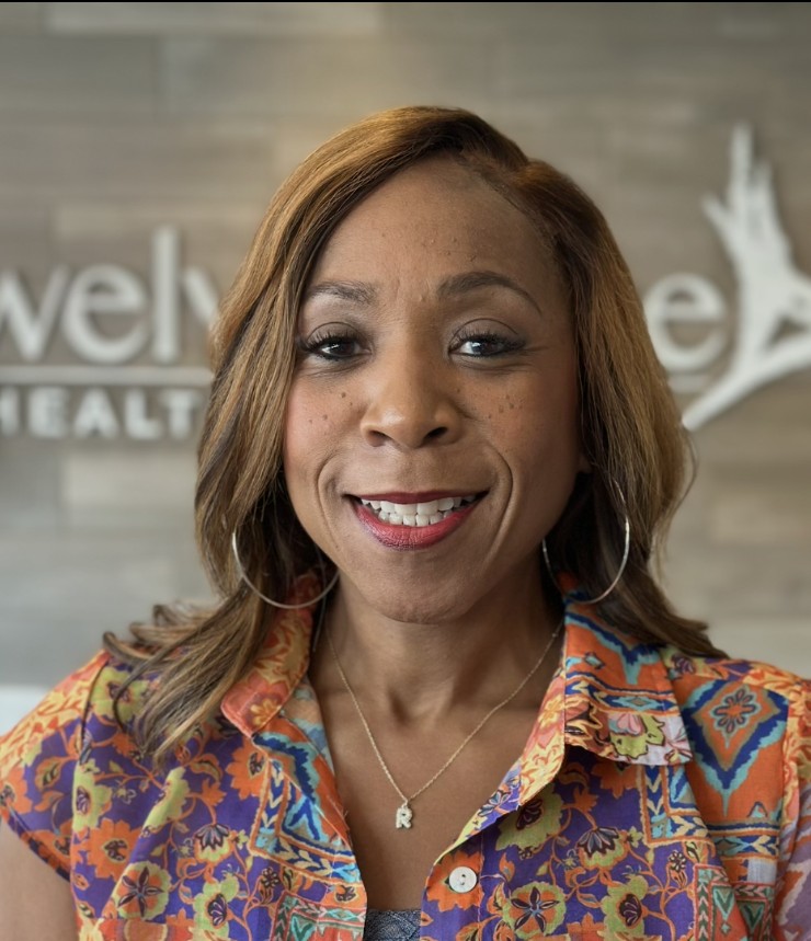 Roslyn Griffin